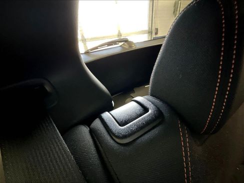 Used 2024 Honda HR-V Sport image 17