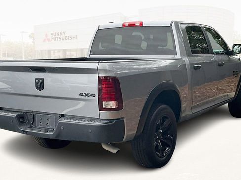 Used 2024 RAM 1500 Classic Warlock image 6