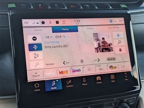 New 2025 Jeep Grand Cherokee Limited image 22