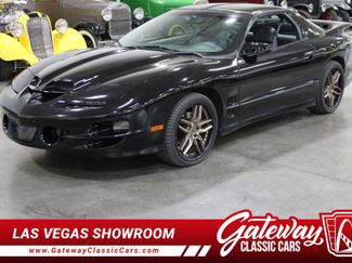 Used 1999 Pontiac Firebird Formula video 1