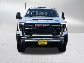 New 2025 GMC Sierra 2500 SLE w/ SLE Value Package; video 2