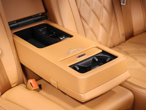 Used 2014 Bentley Flying Spur W12 AWD/4WD image 90