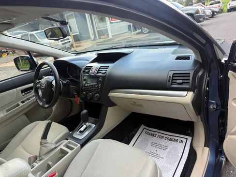 Used 2013 Subaru Crosstrek 2.0i Premium AWD/4WD image 23