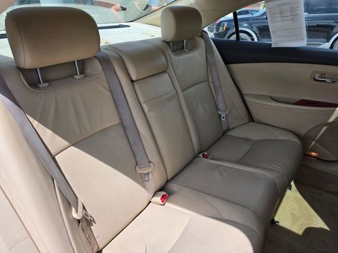 Used 2007 Lexus ES 350 FWD image 10