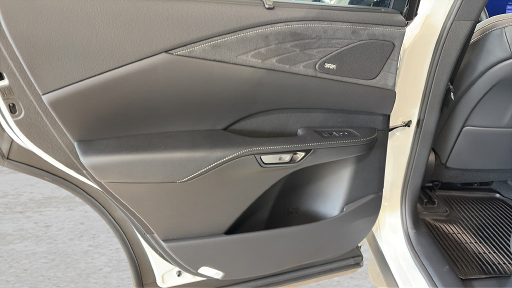 New 2026 Lexus RX 350 AWD w/ Convenience Package image 18
