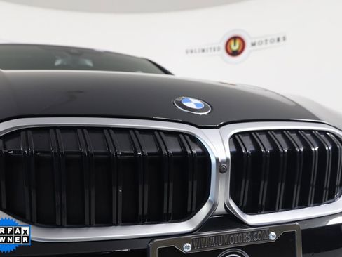 Used 2023 BMW 330i xDrive Sedan image 22