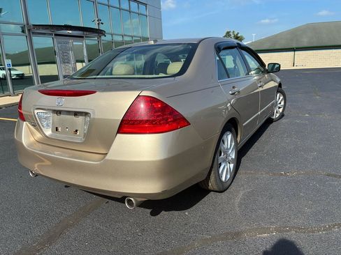 Used 2007 Honda Accord EX-L image 37