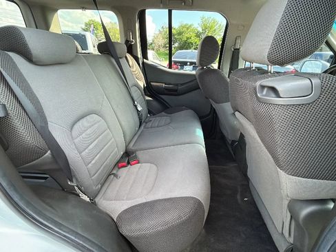Used 2005 Nissan Xterra SE RWD image 9