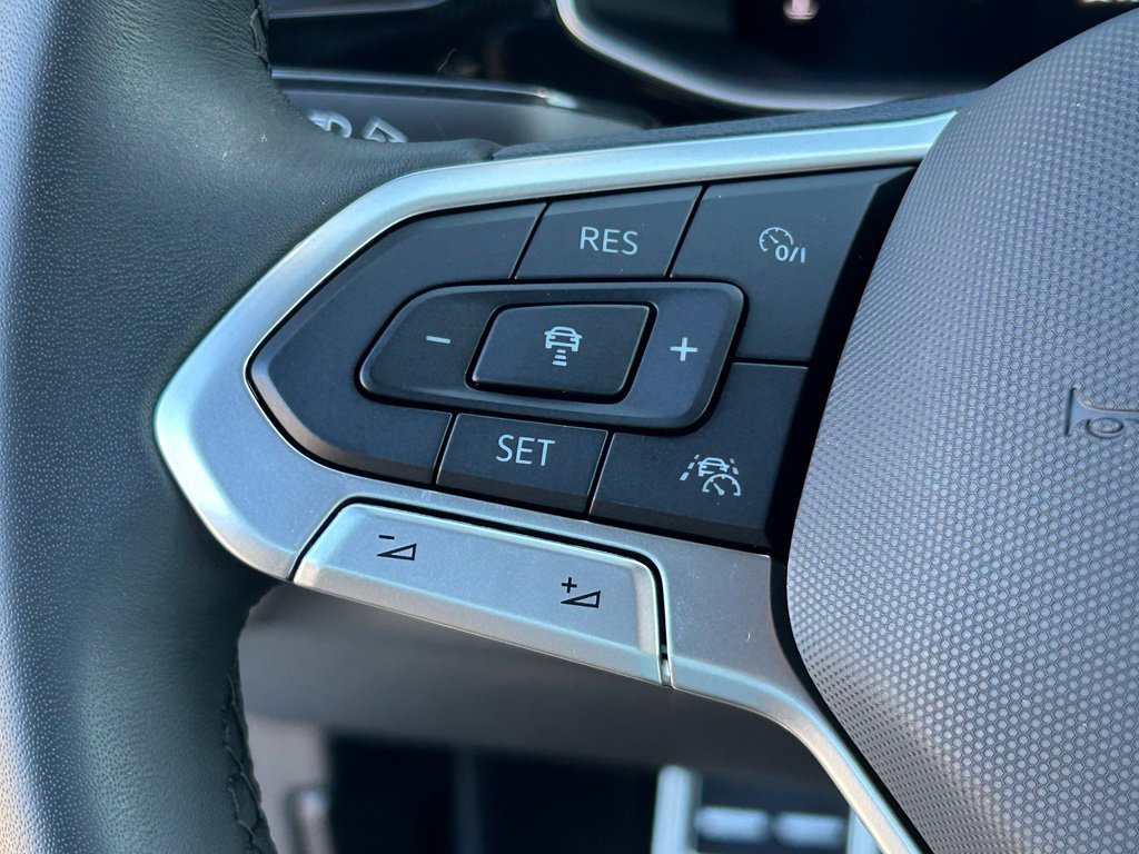 Certified 2026 Volkswagen Jetta Sport FWD image 21