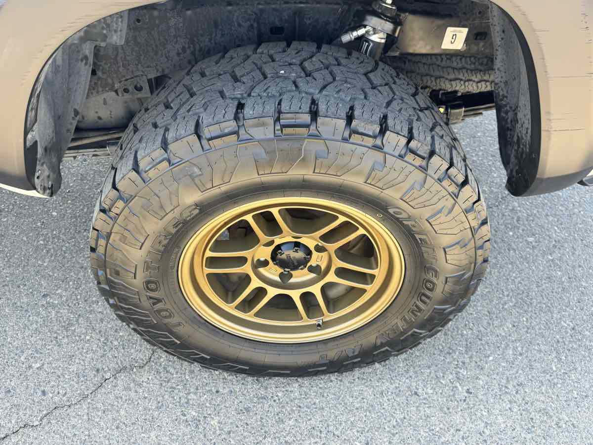 Used 2019 Toyota Tacoma TRD Off-Road w/ Technology Package AWD/4WD image 38