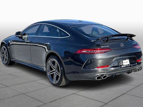 Used 2019 Mercedes-Benz AMG GT 53 image 11