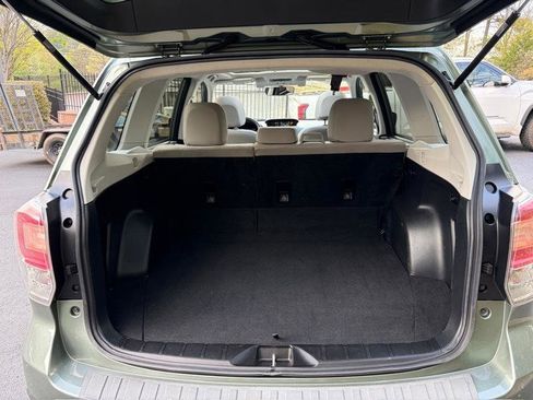 Used 2017 Subaru Forester 2.5i Premium image 34