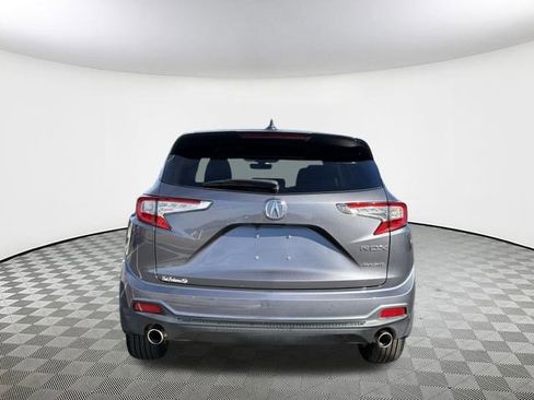 Used 2020 Acura RDX AWD w/ Technology Package image 10