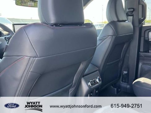 New 2026 Ford Explorer ST AWD/4WD image 21