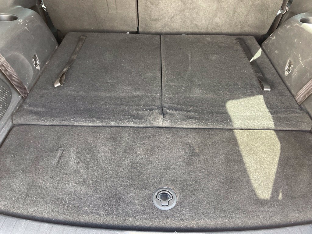 Used 2018 Dodge Journey SE w/ Popular Equipment Group FWD image 20