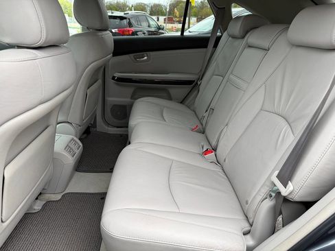Used 2008 Lexus RX 350 AWD image 28