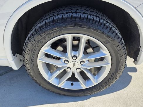 Used 2021 Dodge Durango GT image 29