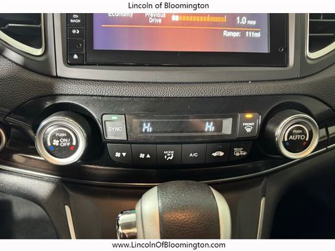 Used 2016 Honda CR-V EX-L image 37