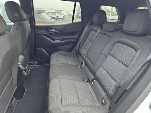 Certified 2025 Chevrolet Equinox LT image 23