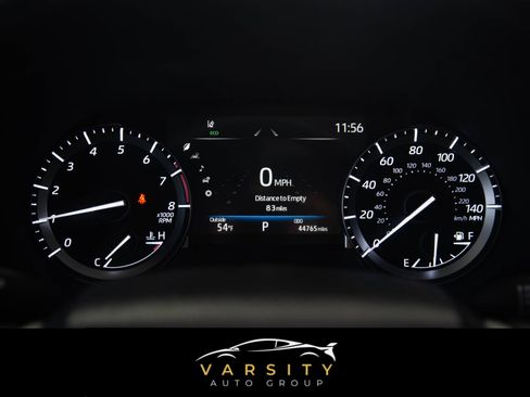 Used 2022 Toyota Highlander XSE FWD image 8