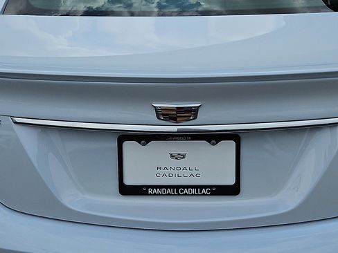 New 2026 Cadillac CT5 Sport image 6