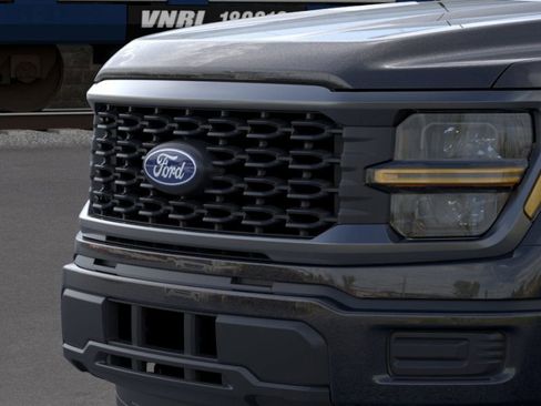 New 2026 Ford F150 STX image 39