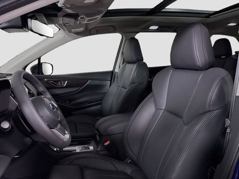 New 2026 Subaru Ascent Touring AWD/4WD image 21