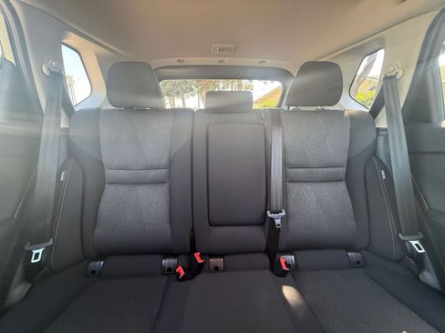 Used 2025 Nissan Rogue SV FWD image 35