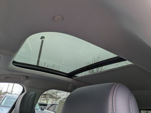 New 2026 Lincoln Nautilus Reserve image 18