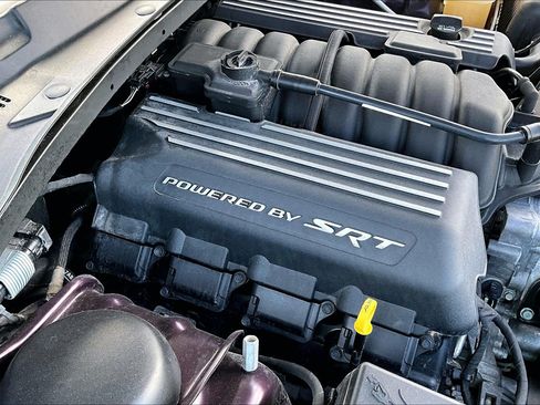 Used 2020 Dodge Charger Scat Pack w/ Navigation & Travel Group RWD image 31