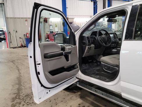Used 2019 Ford F150 XLT w/ Equipment Group 302A Luxury AWD/4WD image 16