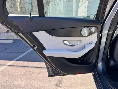 Used 2017 Mercedes-Benz C 300 Sedan w/ Premium 2 Package image 23