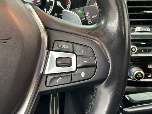 Used 2018 BMW X3 xDrive30i w/ M Sport Package image 13