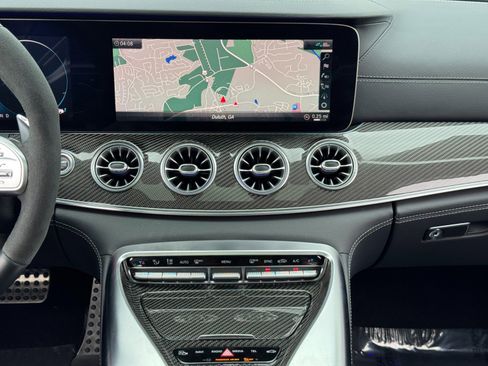 Used 2020 Mercedes-Benz AMG GT 53 image 29