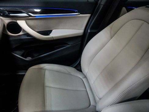 Used 2021 BMW X1 sDrive28i w/ Convenience Package FWD image 30