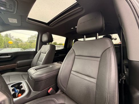 Used 2019 GMC Sierra 1500 Denali w/ Denali Ultimate Package AWD/4WD image 23