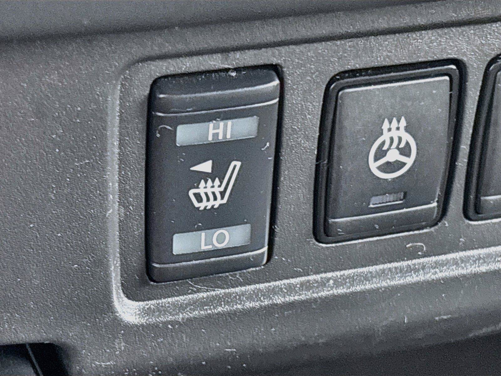 Used 2024 Nissan Frontier Pro-X w/ Pro Premium Package RWD image 21