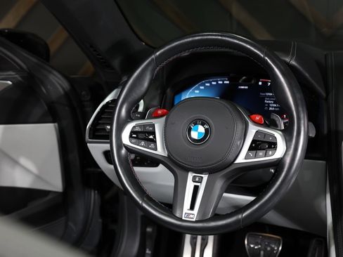 Used 2024 BMW M8 Competition w/ M Carbon Exterior Package image 46