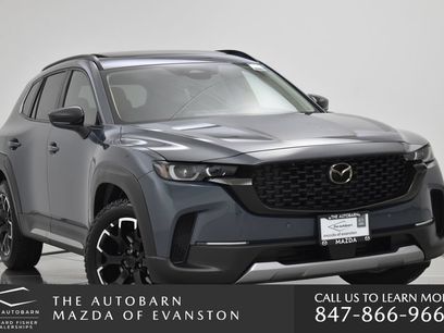 New 2026 MAZDA CX-50 Meridian Edition w/ Weather Package