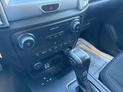 Used 2019 Ford Ranger XLT w/ Equipment Group 301A Mid image 17