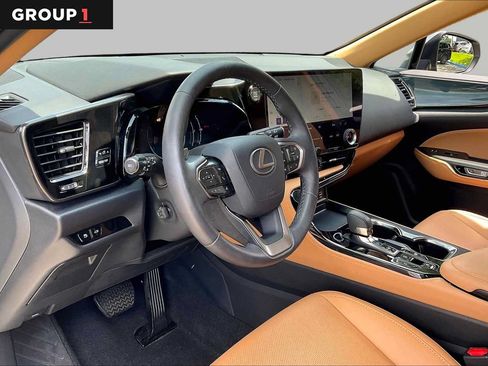 Used 2024 Lexus NX 250 FWD w/ Cold Area Package image 15