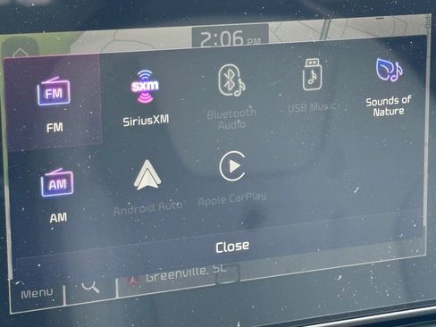 New 2025 Kia Niro EX Touring image 19