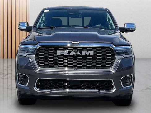 New 2026 RAM 1500 Tungsten w/ Bed Utility Group AWD/4WD image 3
