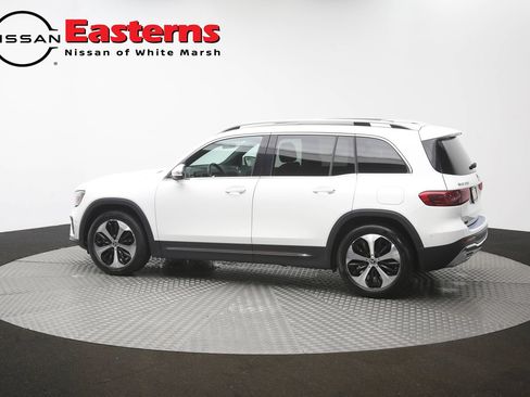 Used 2025 Mercedes-Benz GLB 250 w/ Exclusive Package image 64