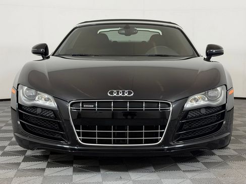 Used 2012 Audi R8 V10 AWD/4WD image 6