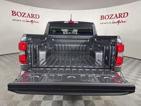 New 2025 Ford Maverick XLT w/ XLT Luxury Package image 7