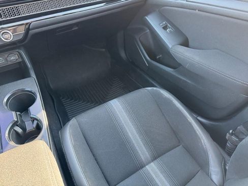 Used 2024 Honda Civic Sport image 15