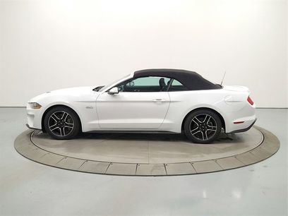 Used 2021 Ford Mustang GT Premium