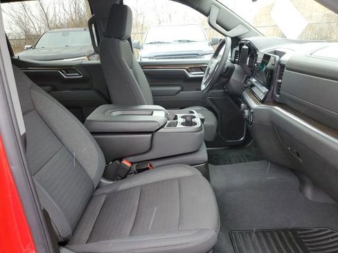 Certified 2024 Chevrolet Silverado 1500 LT image 14