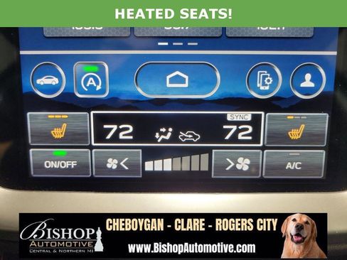 Used 2023 Subaru Outback Premium image 13